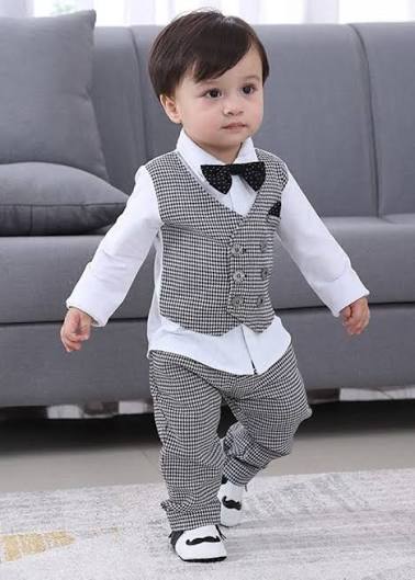 Kids Clothing Collection - Fun & Durable Wear at Shagun Garments Puranpur, Uttar Pradesh